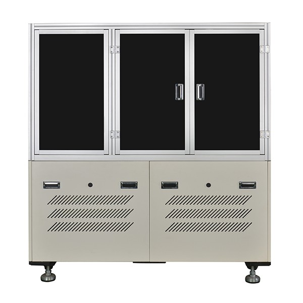 自動(dòng)化機(jī)架