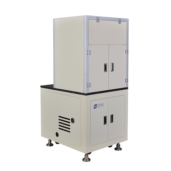 自動(dòng)化機(jī)架